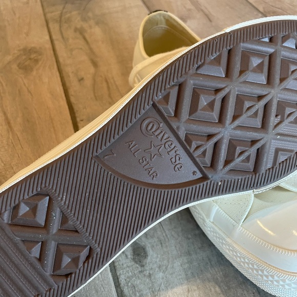 Converse x Comme Des Garçons Play Chuck 70 - Picture 7 of 7